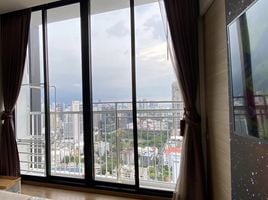 1 Schlafzimmer Appartement zu verkaufen im Park Origin Phrom Phong, Khlong Tan, Khlong Toei