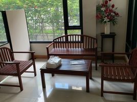 252 SqM Office for sale at The Habitat Srivara, Phlapphla, Wang Thong Lang