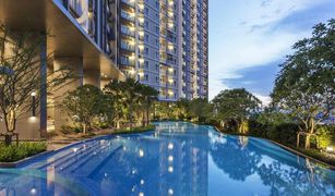 1 chambre Condominium a vendre à Bang Khlo, Bangkok The Key Sathorn-Charoenraj