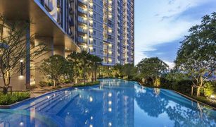 1 Bedroom Condo for sale in Bang Khlo, Bangkok The Key Sathorn-Charoenraj