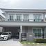 4 Bedroom House for rent at Grandio Petchkasem 81, Nong Khang Phlu