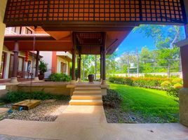 4 Schlafzimmer Villa zu vermieten im Laguna Waters, Choeng Thale