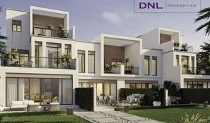 5 Bedrooms Townhouse for sale in Artesia, Dubai Costa Brava 2