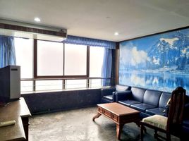 3 Schlafzimmer Wohnung zu verkaufen im Jomtien Plaza Condotel, Nong Prue, Pattaya