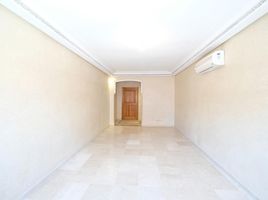 2 Schlafzimmer Wohnung zu vermieten im Appartement vide à louer au coeur de guéliz résidence avec piscine-ALD29GB, Na Menara Gueliz, Marrakech