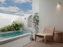 3 Schlafzimmer Haus zu verkaufen im Phuket Villa 5, Wichit
