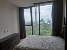 1 Bedroom Condo for rent at The Line Jatujak - Mochit, Chatuchak