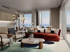 2 बेडरूम अपार्टमेंट for sale at Address The Bay, EMAAR Beachfront, दुबई हार्बर