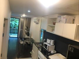 1 Bedroom Condo for sale at The Unity Patong, Patong