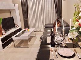 1 Bedroom Condo for rent at Supalai Wellington, Huai Khwang, Huai Khwang