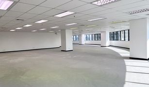 N/A Office for sale in Bang Kapi, Bangkok Ital Thai Tower