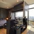 1 Bedroom Apartment for sale at Circle Living Prototype, Makkasan