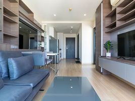 1 Schlafzimmer Appartement zu vermieten im Sky Walk Residences, Phra Khanong Nuea