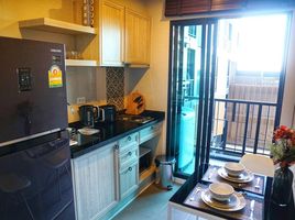 1 Bedroom Apartment for sale at The Base Height, Talat Yai