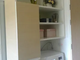 1 Bedroom Apartment for sale at Sonrisa Sriracha, Surasak, Si Racha