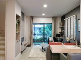 3 Bedroom House for rent at Modi Villa Bangna, Bang Sao Thong, Bang Sao Thong