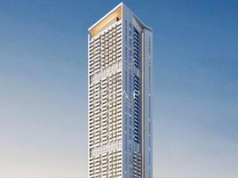 Studio Apartment for sale at Regalia By Deyaar, DAMAC Towers by Paramount, Business Bay