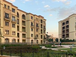 3 Bedroom Apartment for sale at Mivida, The 5th Settlement, New Cairo City