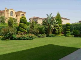 5 Bedroom Villa for sale at Lake View, The 5th Settlement, New Cairo City