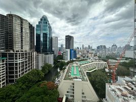 1 Bedroom Apartment for sale at The Address Chidlom, Lumphini