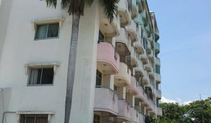 1 chambre Condominium a vendre à Tha Makham, Kanchanaburi Castle Tower Condominium