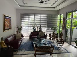 6 Bedroom Villa for sale at Ulu Klang, Ulu Kelang, Gombak, Selangor