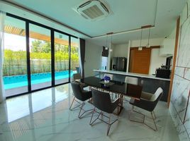 3 Bedroom Villa for sale in Phuket Town, Phuket, Ko Kaeo, Phuket Town