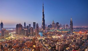 5 Schlafzimmern Penthouse zu verkaufen in Opera District, Dubai IL Primo