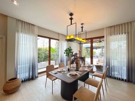 3 Bedroom Villa for rent at Panalee 1, Huai Yai, Pattaya, Chon Buri