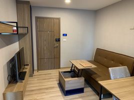 1 Schlafzimmer Wohnung zu vermieten im The Cube Loft Ladprao 107, Khlong Chan, Bang Kapi