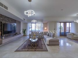 5 Bedroom House for sale at Balqis Residence, Palm Jumeirah