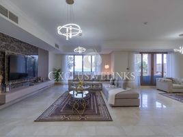 5 Bedroom Villa for sale at Balqis Residence, Palm Jumeirah