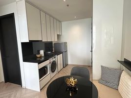 2 Bedroom Condo for rent at Chapter Charoennakorn-Riverside, Bang Lamphu Lang, Khlong San, Bangkok