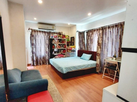 4 Bedroom Villa for sale at Casa Grand Onnut-Wongwaen, Dokmai