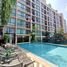 Studio Wohnung zu vermieten im Brown Condo Huaikwang, Huai Khwang, Huai Khwang