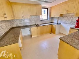 3 Bedroom Villa for sale at Souk Al Warsan Townhouses F, Prime Residency, International City, Dubai