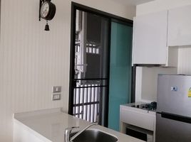 1 Schlafzimmer Appartement zu vermieten im Rhythm Sukhumvit 42, Phra Khanong