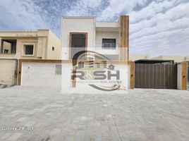 4 Bedroom Villa for sale at Al Zaheya Gardens, Al Zahya, Ajman