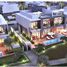 3 Bedroom House for sale at The Pulse Villas, MAG 5, Dubai South (Dubai World Central)