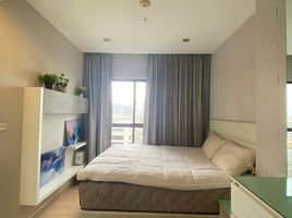 1 Schlafzimmer Wohnung zu vermieten im Urbano Absolute Sathon-Taksin, Khlong Ton Sai