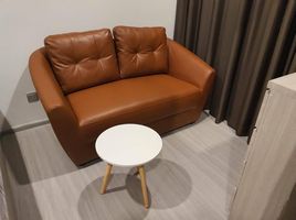 Studio Appartement zu vermieten im Life Asoke Rama 9, Makkasan