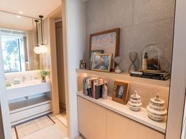 1 Bedroom Condo for sale at Arom Wongamat, Na Kluea, Pattaya