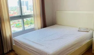 1 Bedroom Condo for sale in Bang Pakok, Bangkok Ivy River
