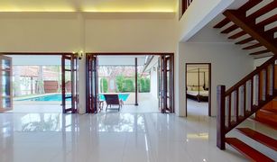 4 Bedrooms Villa for sale in Nong Prue, Pattaya C'est Palai Village