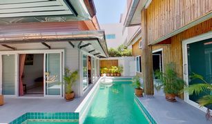 6 Bedrooms Villa for sale in Nong Prue, Pattaya 