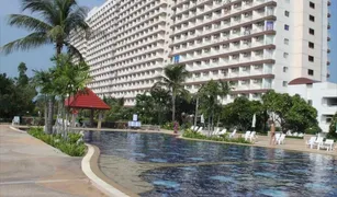 Studio Condominium a vendre à Nong Prue, Pattaya Jomtien Beach Condo