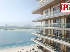 2 Bedroom Apartment for sale at Serenia Living Tower 1, The Crescent, Palm Jumeirah