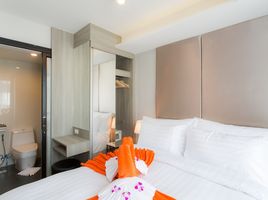 2 Bedroom Apartment for sale at 6th Avenue Surin, Choeng Thale