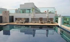 Photo 1 of the Gemeinschaftspool at VN Residence 3