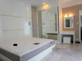 คอนโด 2 ห้องนอน ให้เช่า ในโครงการ Pattaya Tower, นาเกลือ